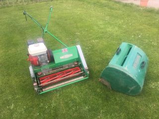 Dennis FT610 