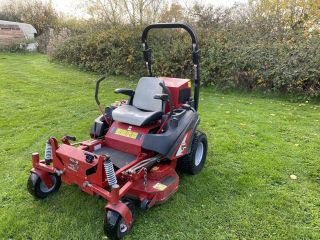 Ferris IS2000Z Diesel Zero Turn  Mower