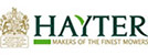 Hayter